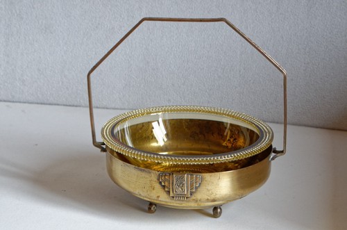 Coupe fruits avec saladier - coupe, a