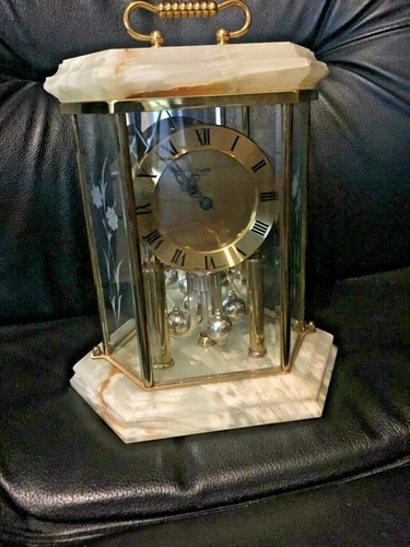 Pendule quartz kundo - quartz,