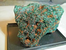 MINÉRAUX.  ATACAMITE et
