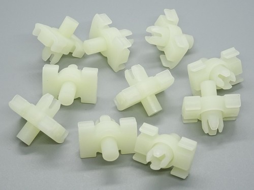 Pièces clips - pièces,