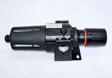 Filtre/Régulateur NORGREN SHAVO SB60K-6N-M6P-RGMB 3/4" NPT De Shavo's Vayu SB60K