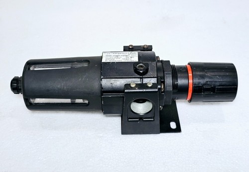 Filtre régulateur norgren - filtre/régulateur,