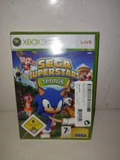 JEU XBOX 360 - SEGA SUPERSTAR