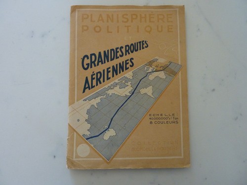 Planisphere politique - planisphere,