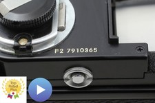 791xxx[N Mint]Nikon F2