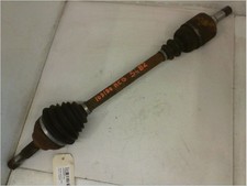 Transmission avant gauche occasion PEUGEOT BOXER II Phase 1 - 2.0 HDI 85ch -