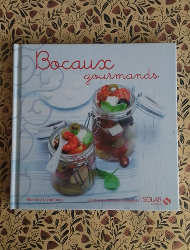 Petits bocaux pour verrines