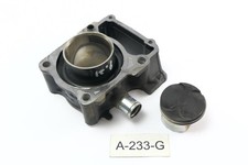 Kawasaki Z 125 BR125K -