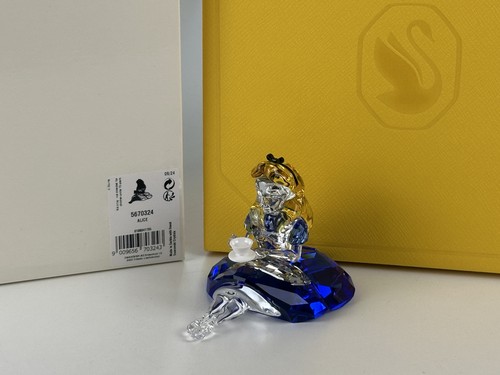 Figurine swarovski 5670324 - swarovski,