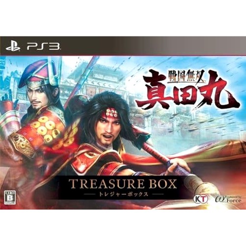Samurai warriors spirit of - samurai, warriors: