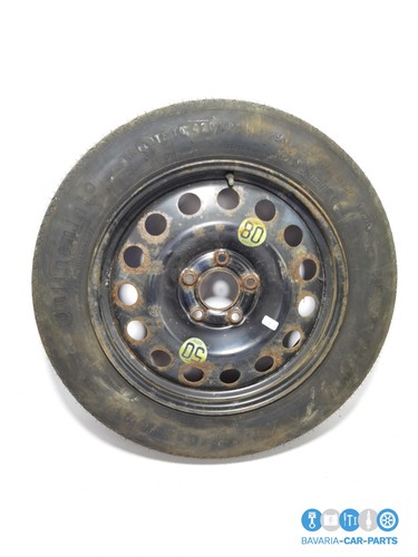 Bmw 6758778 e60 e61 e83 - e60, roue