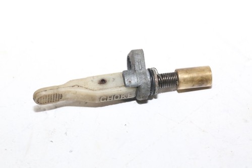 Plongeur tirette starter - plongeur,
