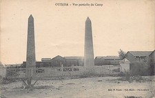 Maroc - OUJDA - Vue partielle