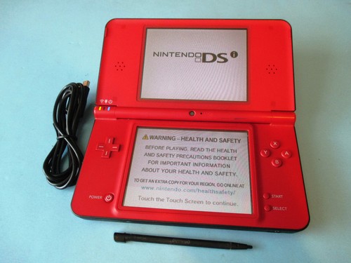 Nintendo dsi super mario - super,