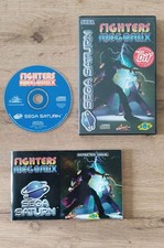 Fighters Megamix / Complet /