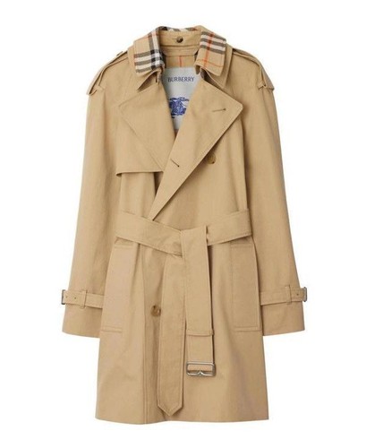 Burberry trench coat - burberry, trench-coat