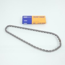 Chaîne de distribution KMC