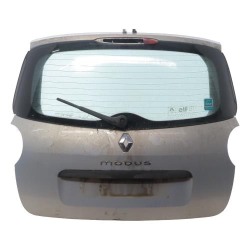 Malle hayon arriere renault - malle/hayon,