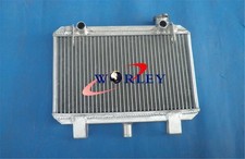 3ROW Aluminum Radiator for