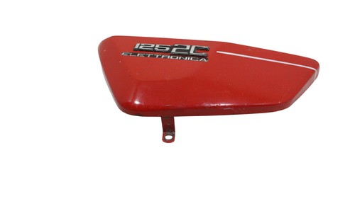 Benelli 125 1985 - 125,