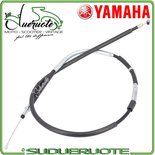 Câble embrayage commande - d’embrayage,