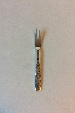 Fourchette viande froide en - fourchette,