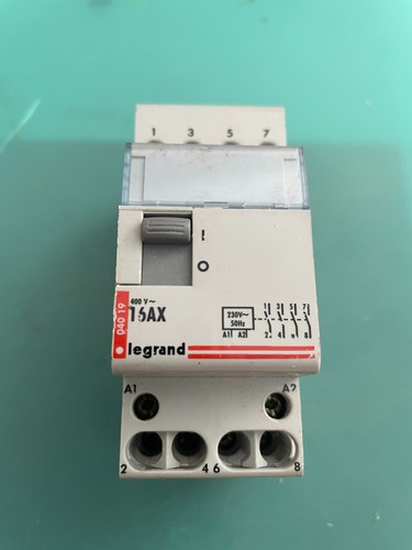 Legrand telerupteur - legrand,