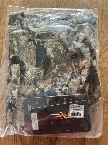Sitka gear mens - gear, core
