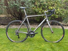 Moots Psychlo X RSL Titanium