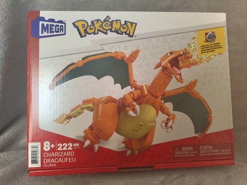 Pokémon dracaufeu 013 080 - pokémon, ex
