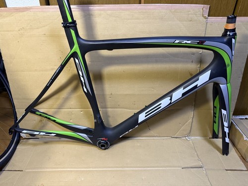 Rc1 road bike - bh,
