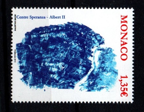 Monaco 2856 2012 2013 - n°, 2012/2013