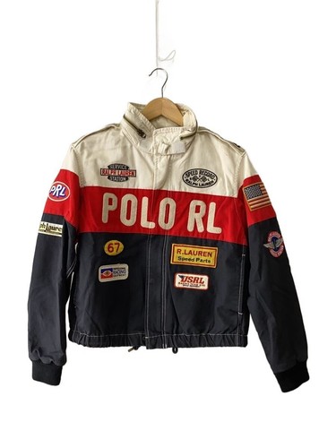 Patchs blouson bombardier moto