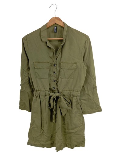 Zara robe chemise - chemise,