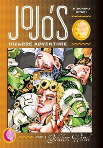 Hirohiko araki jojo bizarre - hirohiko, jojo's