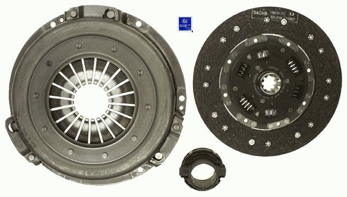 Sachs kit embrayage - d'embrayage, entre