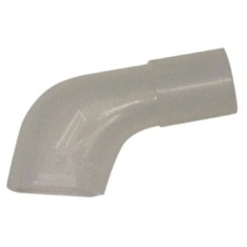 Raccord coude arrivée eau