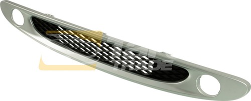 Grille pour smart - pour, fortwo