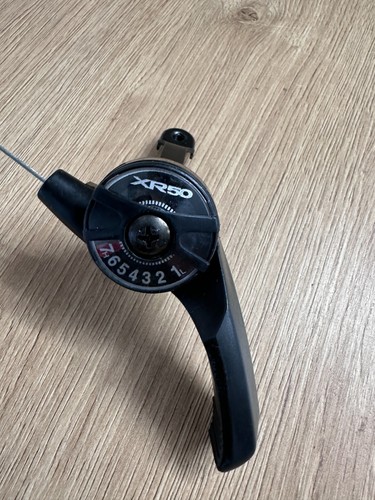 Suntour nos sl - a, sl-xr05