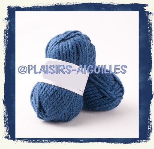 Pelotes laine rapido navy - de,