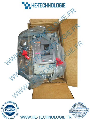 Merlin gerin compact - compact,