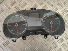 Bloc Compteur - SEAT IBIZA IV (4) 1.6L TDI 90CH - Référence : 6J0920805L