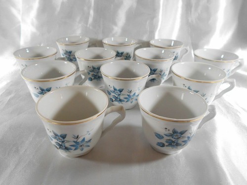 Service tasses café - service, a