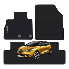 Set Tapis Moquette Appropriés