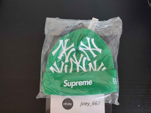 Supreme new york yankees - supreme,