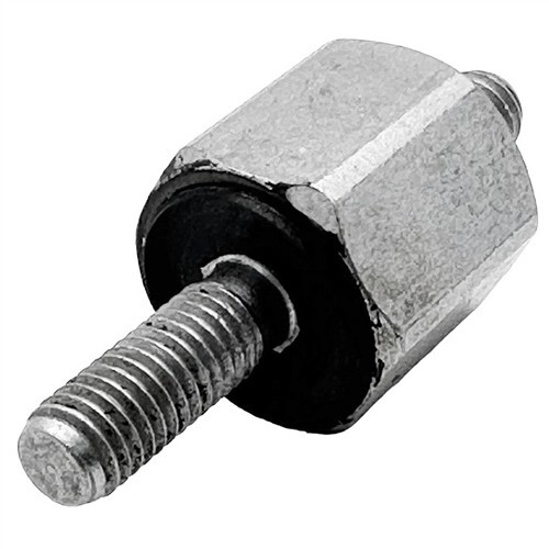 Crash bar mounting bush - crash, bush-bmw