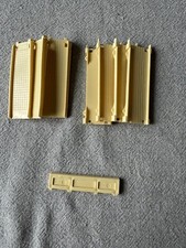 LOT RAMPES BROCKWAY SABLE DINKY