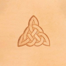 Matoir 3D - Triangle celtique