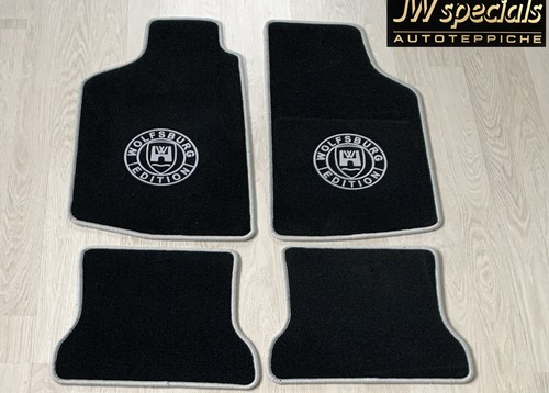 Tapis sol pour scirocco - vw,