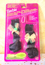 Barbie accessoire Recharges